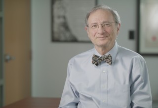 Joe Fisher, Founder and Chief Scientist of Thornhill Medical