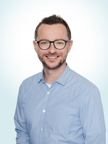 Patrick Moser, Managing Director, MARMIND
