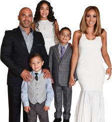The Gorga Guide to Success: Business, Marriage, and Life Lessons from a Real Estate Mogul and Real Husband of New Jersey