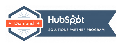 BridgeRev Reaches Diamond Tier as a HubSpot Solutions Partner