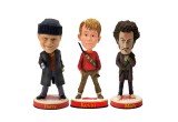 Home Alone Bobblehead Set