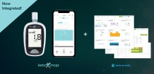 Keto-Mojo & Heads Up Health are Now Integrated