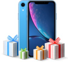 New iPhone XR Giveaway