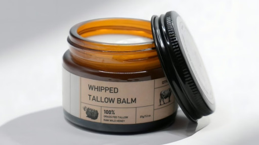 WellaNaturals Whipped Tallow Balm Spotlighted as a Minimalist Moisturizer Option for Dry, Sensitive-Feeling Skin