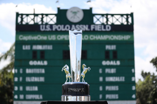 THE 2021 GAUNTLET OF POLO® LAUNCHES FEBRUARY 17, LIVE ON GLOBAL POLO TV