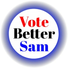 VoteBetterSam.org