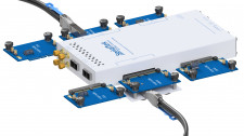 PCIe Gen4 Cable Interposer