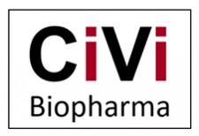 CiVi company logo