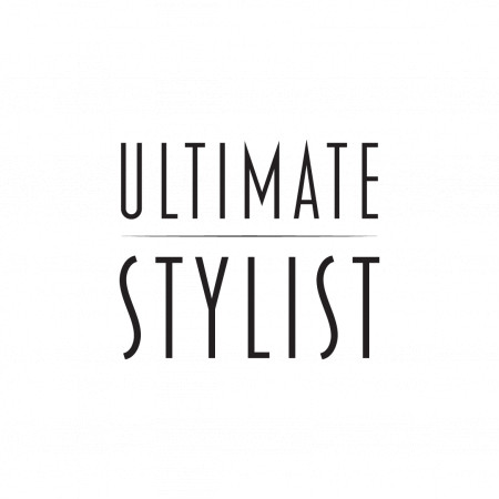 Ultimate Stylist Logo