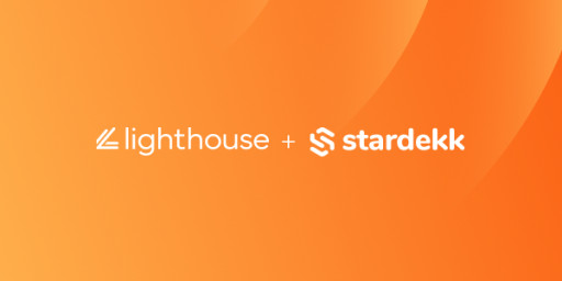 Lighthouse Expands Into Distribution With Acquisition of Stardekk