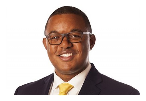 Carl M. Johnson Named to the National Black Lawyers Association's 'Top 40 Under 40' Attorneys in Illinois List