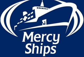 Mercy Ship