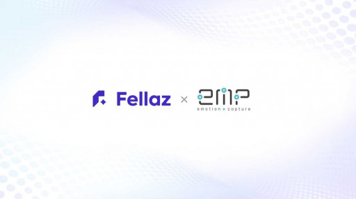 Fellaz, a Metaverse Entertainment & Media Group, Announces a Strategic Partnership With EMP Emotion Capture
