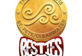 Bestie Award