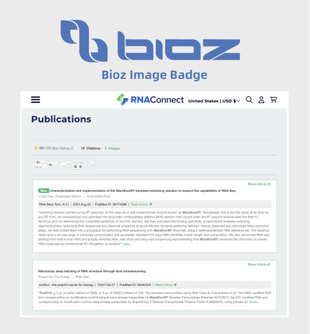 Bioz Image Badge