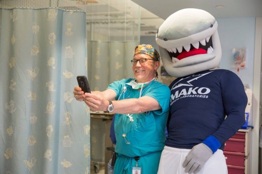 Mako Medical Laboratories Continues to Disrupt the Healthcare Industry