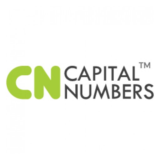 Capital Numbers Plans Global Expansion, to Attend Top Start-Up Conferences Worldwide