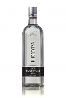 Khortytsa Vodka  