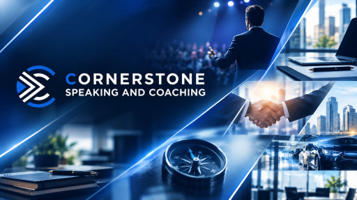 Cornerstone Speaking and Coaching Reports Measurable Client Outcomes in Sales Performance and Leadership Development Across the USA