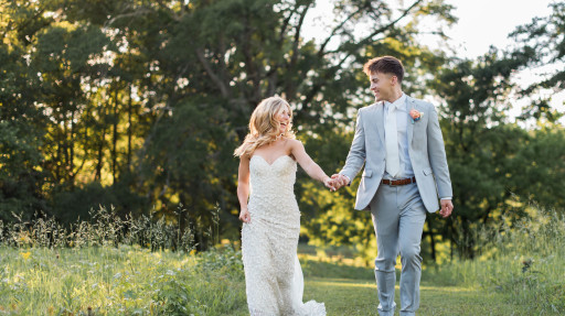 Wedgewood Weddings Expands Into Atlanta With Acquisition of Five Iconic Magic Moments Venues Plus a Design Studio