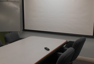 Conference room rentals