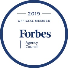 Danny Star Forbes Agency Council