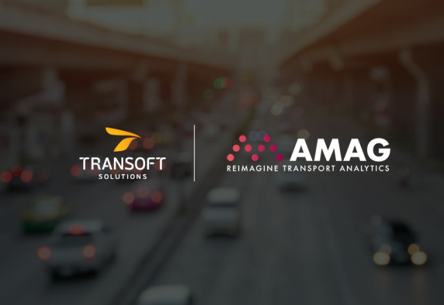 Transoft Solutions Acquires AMAG