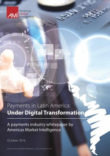 Payments in Latin America: Under Digital Transformation 