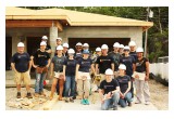 AgileThought Team Members Give Back