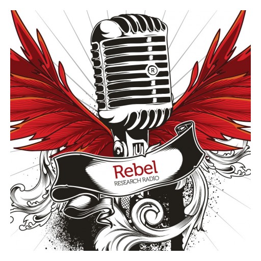 Mental Health News Radio Network Announces New Behavioral Health Podcast "Rebel Research Radio" Hosted by Walker Ladd, PhD.