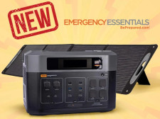 Best EMP-Proof Solar Generator: Grid Doctor 3300