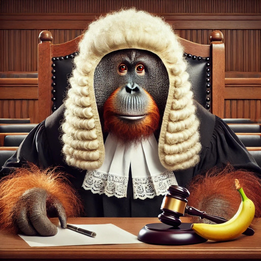 Monkey See, Monkey Sue: Alpha Genesis Condemns PETA for Filing First Amendment Lawsuit on Behalf of Monkeys