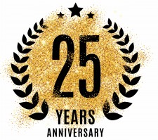 Interstate Capital Celebrates 25th Anniversary