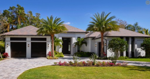 The Lutgert Companies Announce New Model Home in Park Shore