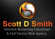 Scott D Smith SEO Consultant
