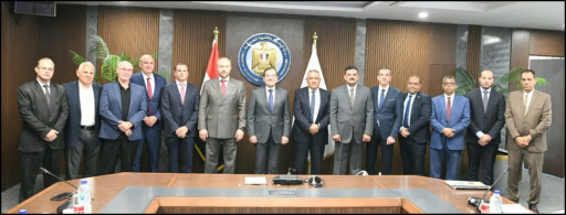Aton Announces the Inaugural General Assembly of the New Operating JV Company at the Abu Marawat Exploitation Lease