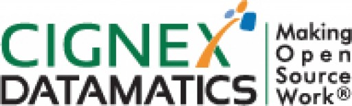 CIGNEX Datamatics Announces Sponsorship at Intra.NET Reloaded Boston 2015