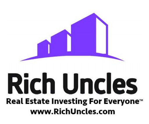 RichUncles.com Announces Acquisition of Walgreens Drugstore (GA) & Accredo Health Group/Express Scripts (FL), Totaling $17 Million as Part of  Billion Dollar Rich Uncles NNN REIT Throughout the U.S.