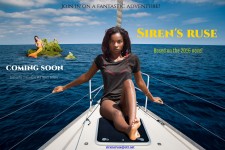 "Siren's Ruse" trailer: 5-minute preview of feature film