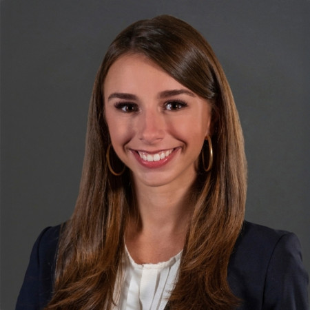 Attorney Christina Stone, Riddle & Riddle Injury Lawyers