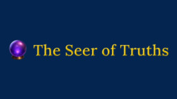 The Seer of Truths