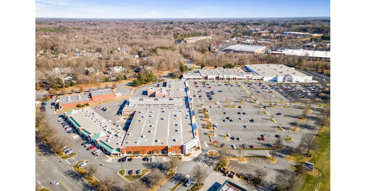 Sterling Organization Sells Windsor Square, In Charlotte, North ...