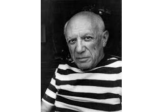 Pablo Picasso and the Birth of Modern Art 