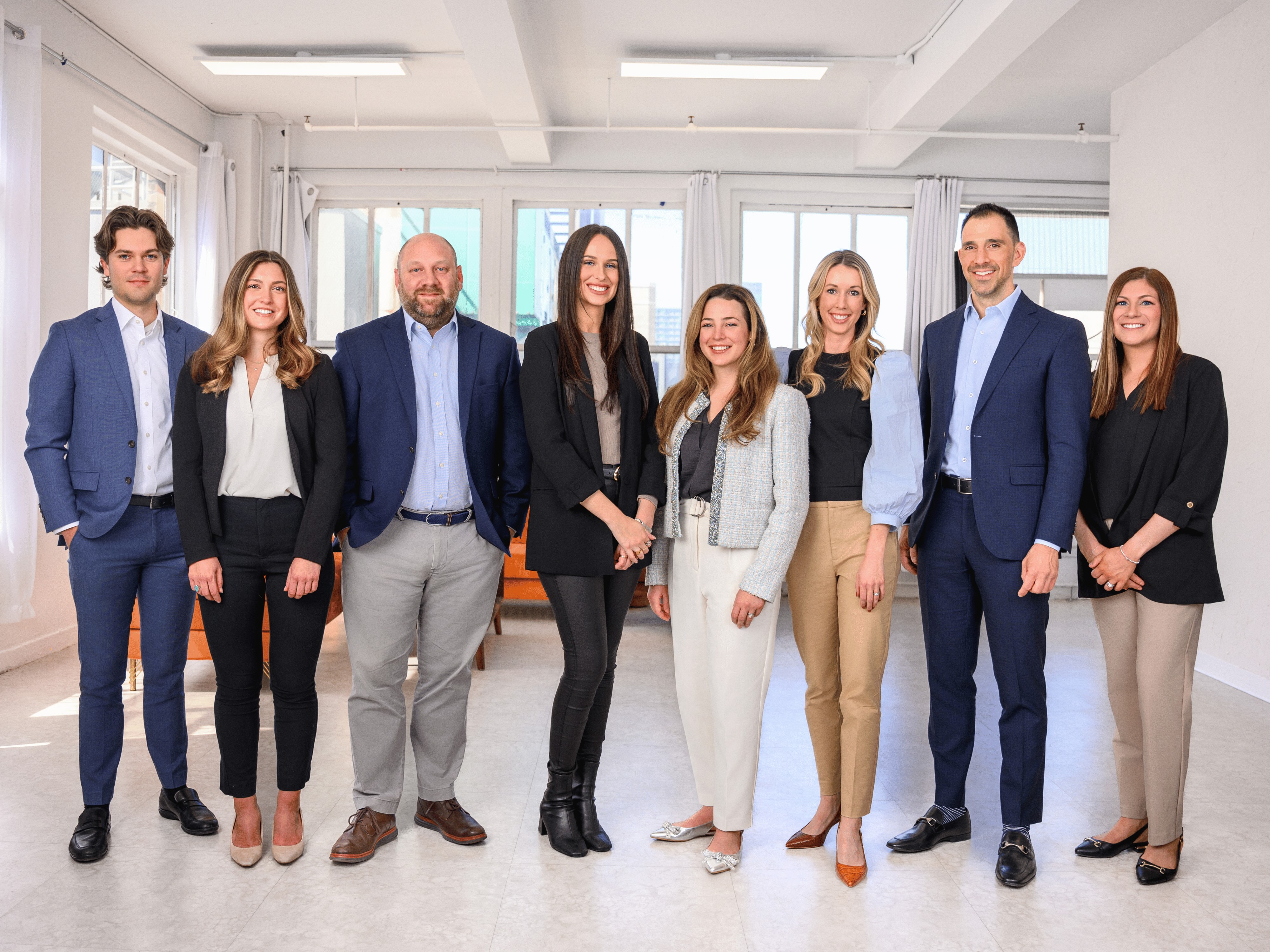 Marti Law Group 
