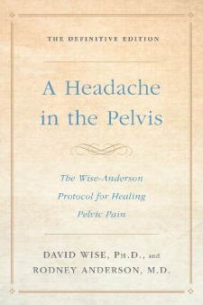 A Headache In The Pelvis