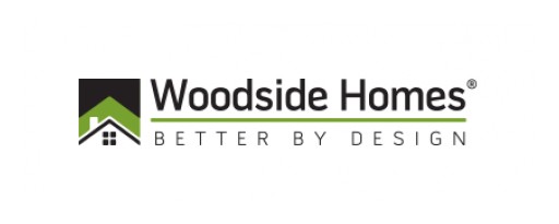 Woodside Homes Central Valley Division Names Its First Woman President