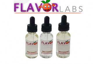 Flavor Laboratories Micro Wax Flavoring