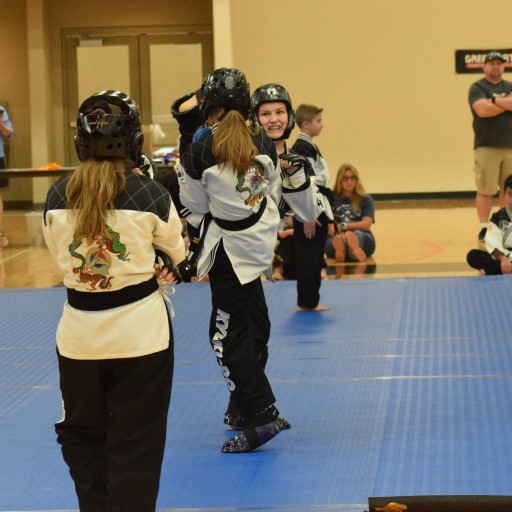 Greatmats-Sponsored 2019 AKF Summer Tournament of Champions Brings Record Number Competitors