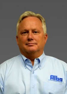 Alba Manufacturing - Jeff Blunier