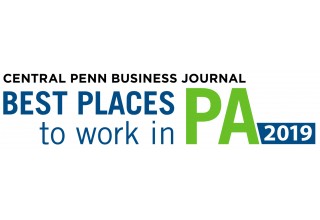 2019 Best Places to Work in PA